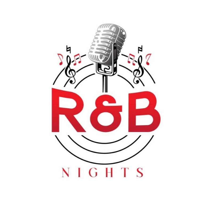 R&B Nights TV Awatar kanału YouTube