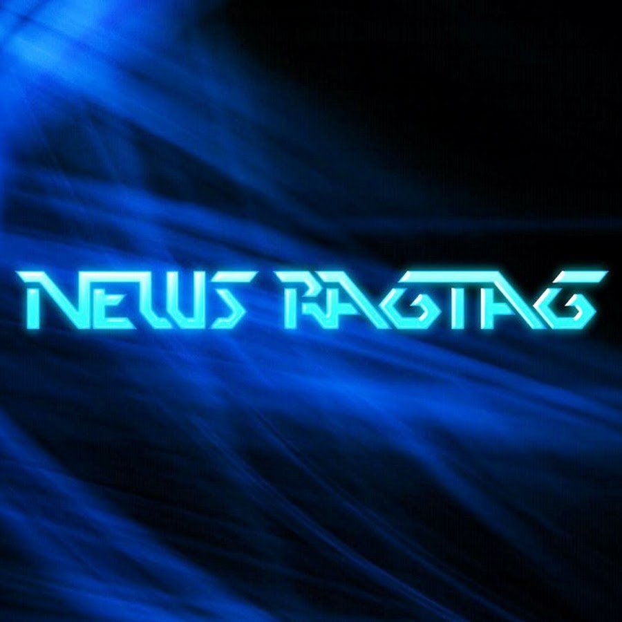 NEWS RAGTAG YouTube channel avatar