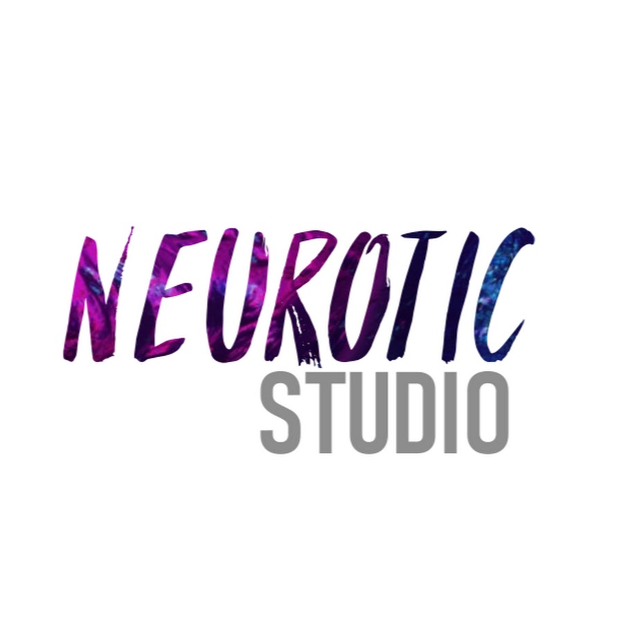 Neurotic Studio यूट्यूब चैनल अवतार