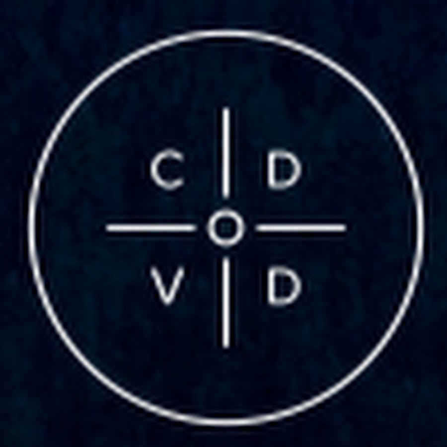 COLD & VOID YouTube channel avatar