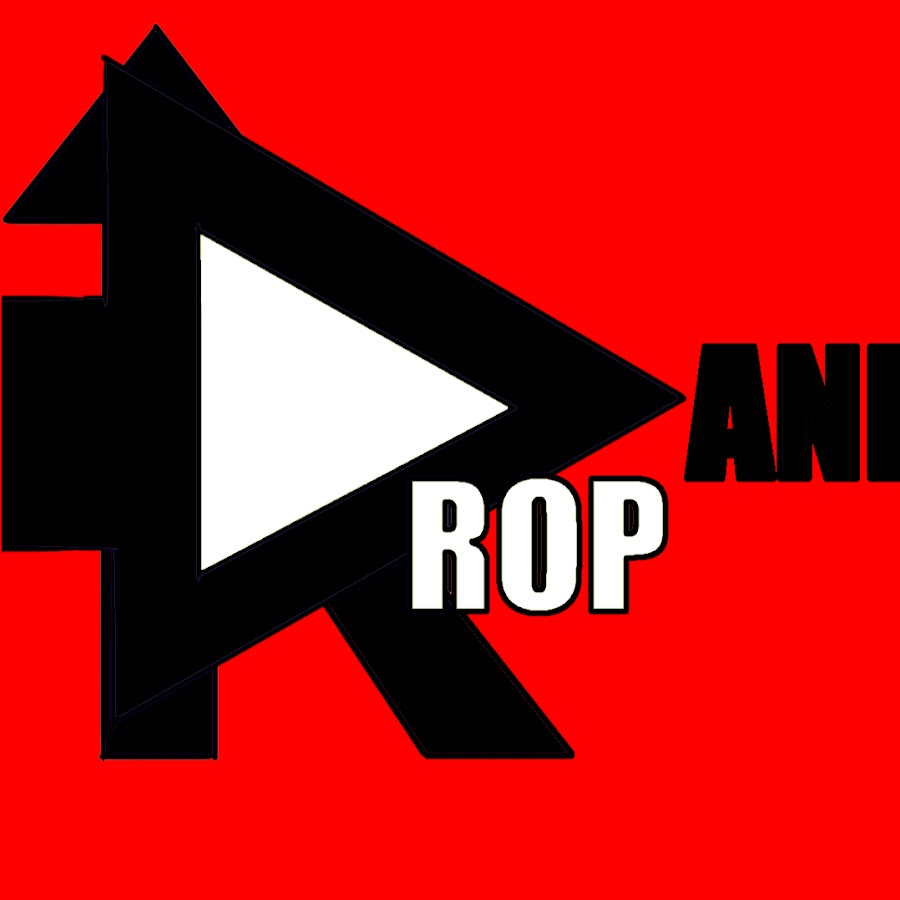 Random Drop YouTube-Kanal-Avatar