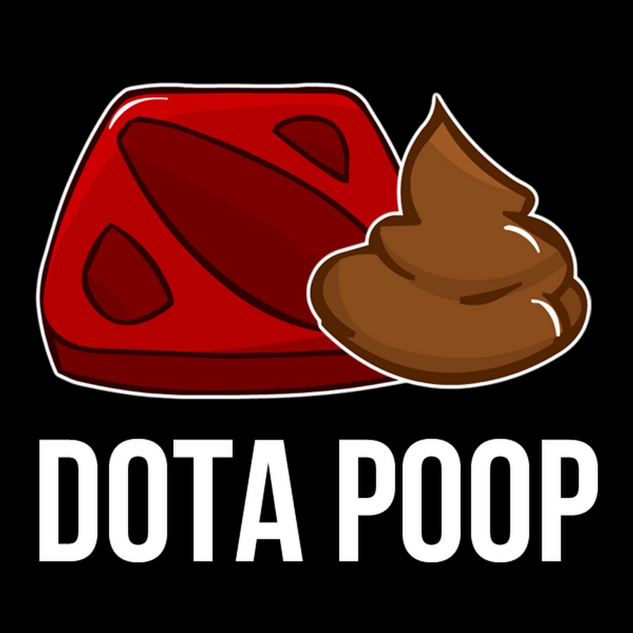 Dota Poop YouTube-Kanal-Avatar