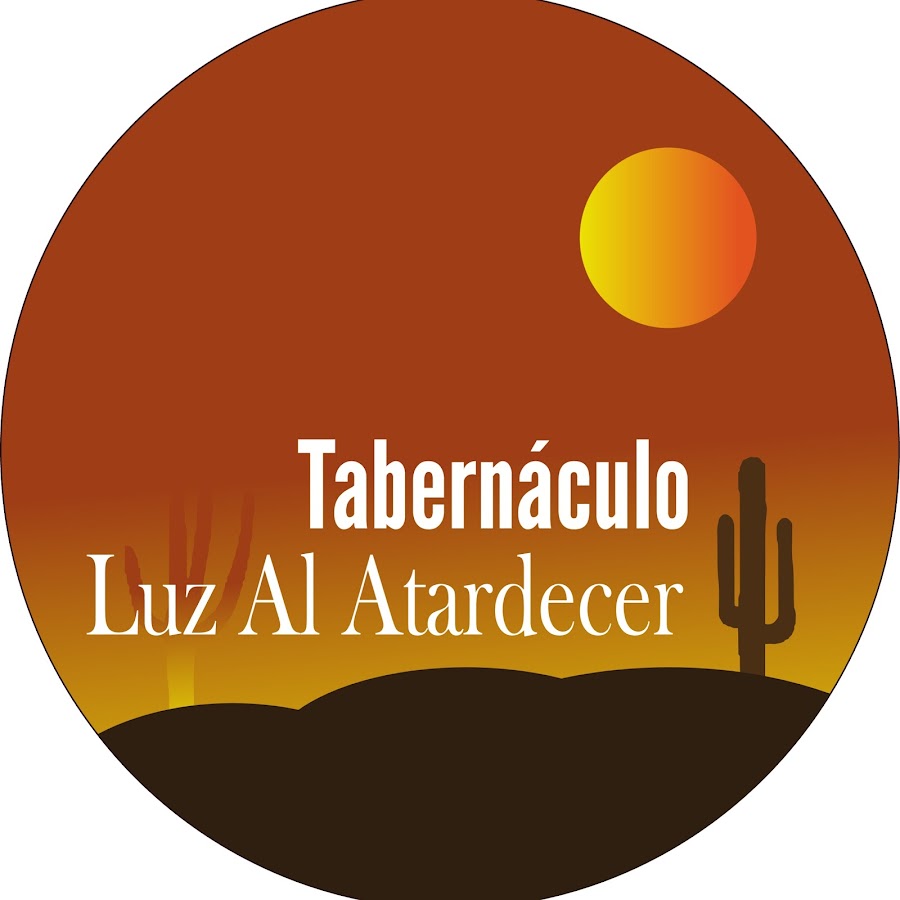Luz al Atardecer رمز قناة اليوتيوب