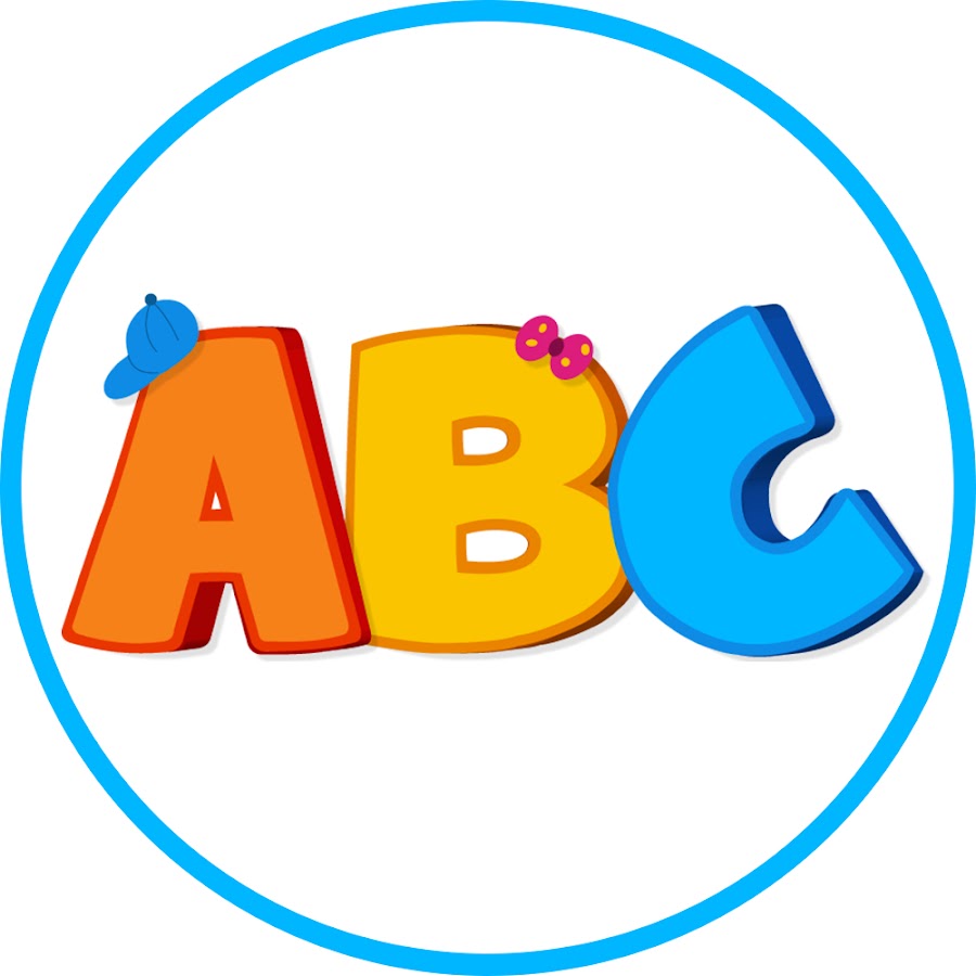 All Babies Channel - 3D Nursery Rhymes For Babies