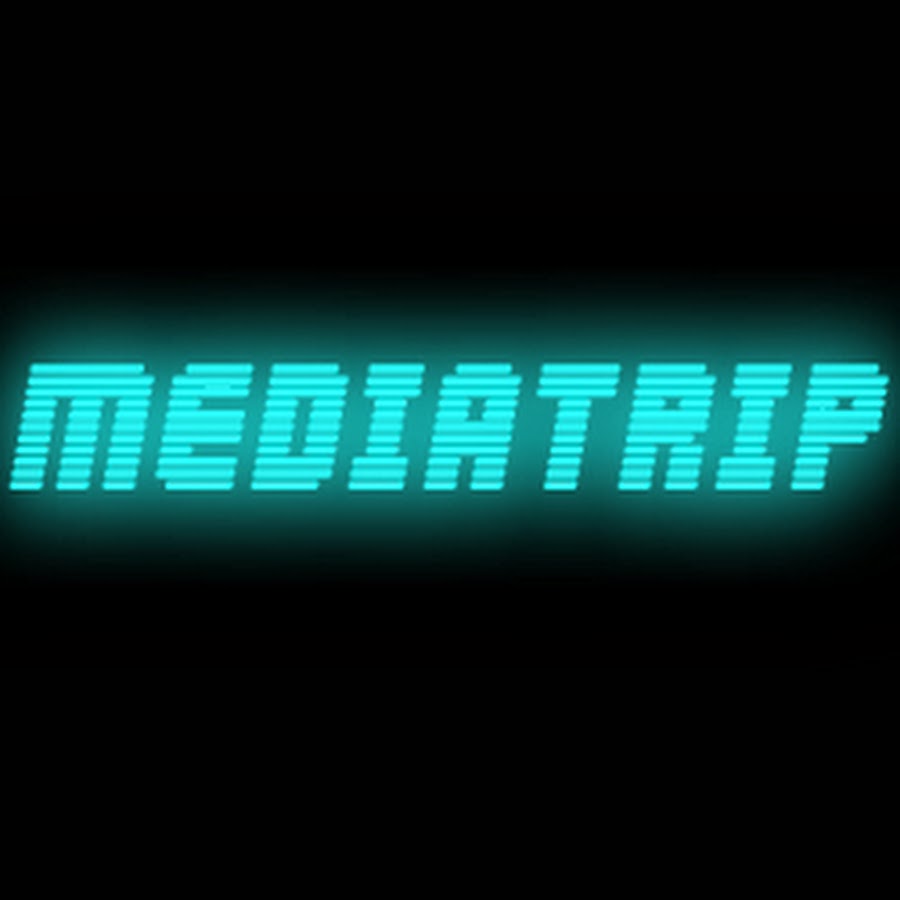 MEDIATRIP YouTube 频道头像