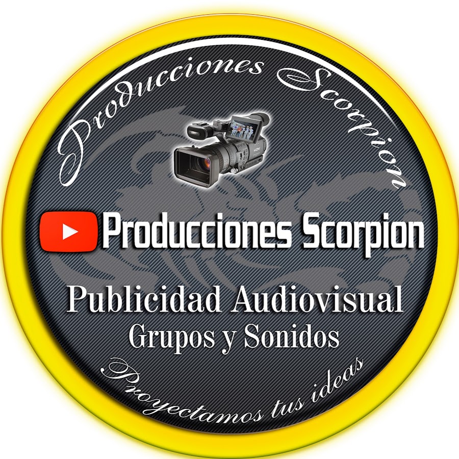 Producciones Scorpion