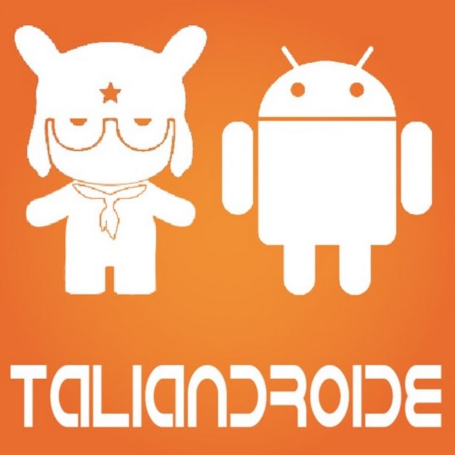 TaliAndroide Reviews YouTube kanalı avatarı