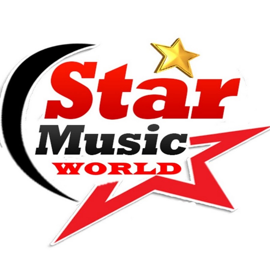 Star Music YouTube 频道头像