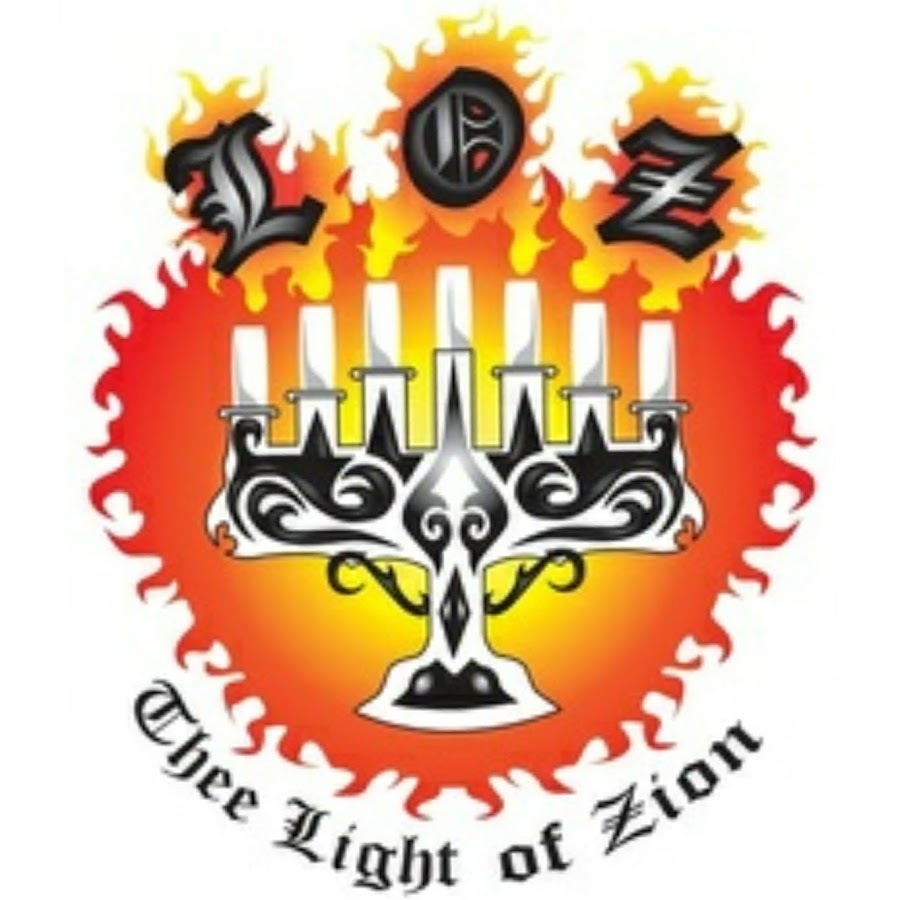 Thee Light of Zion