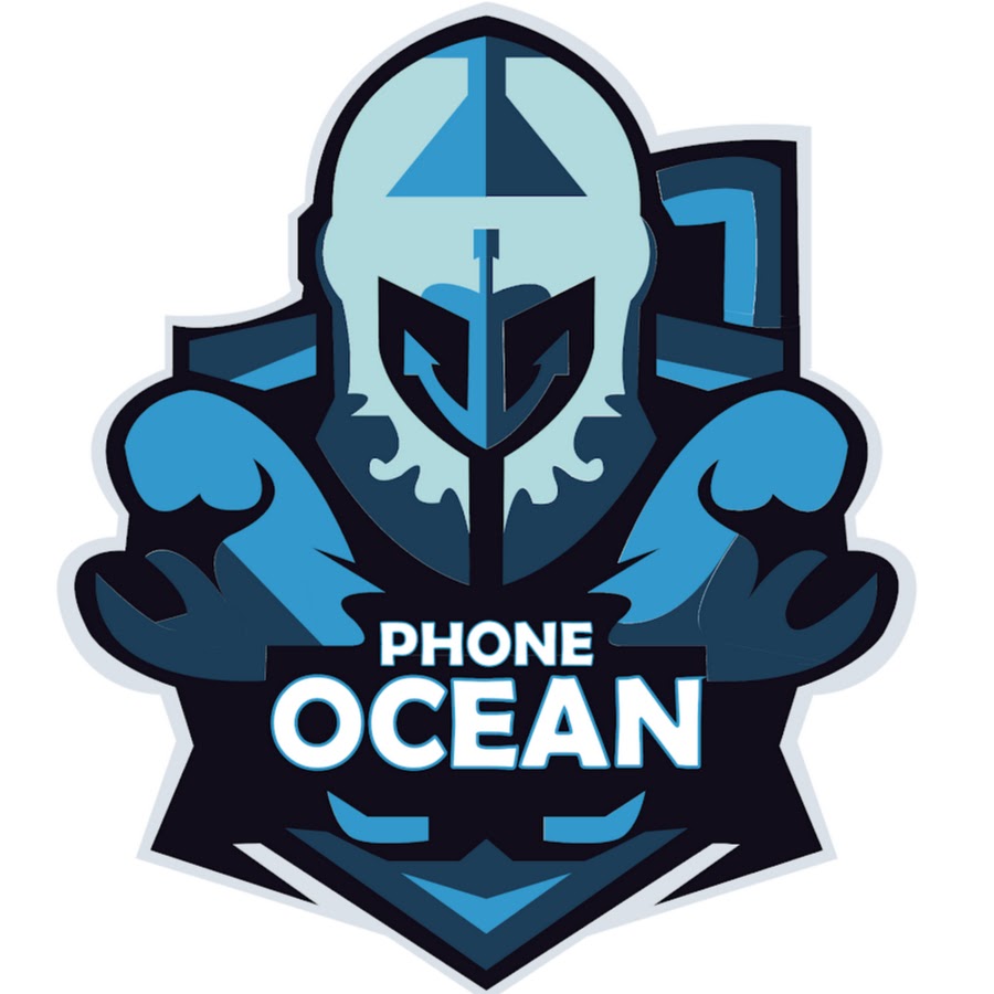 PhoneOCEAN رمز قناة اليوتيوب