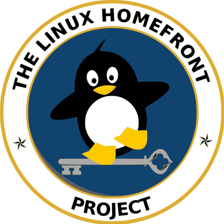 The Linux Homefront