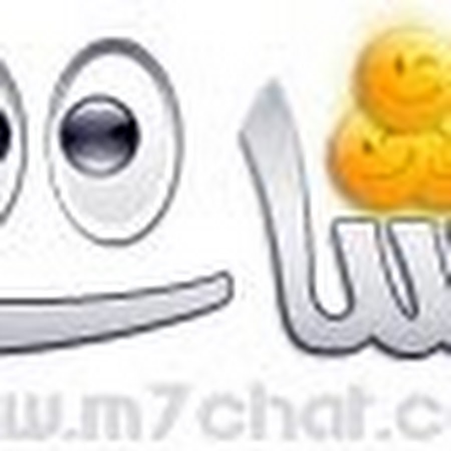 M7chat.com YouTube channel avatar