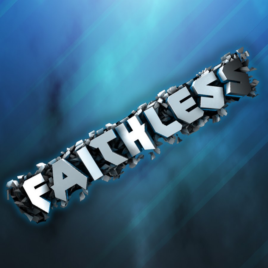 Faithless ইউটিউব চ্যানেল অ্যাভাটার