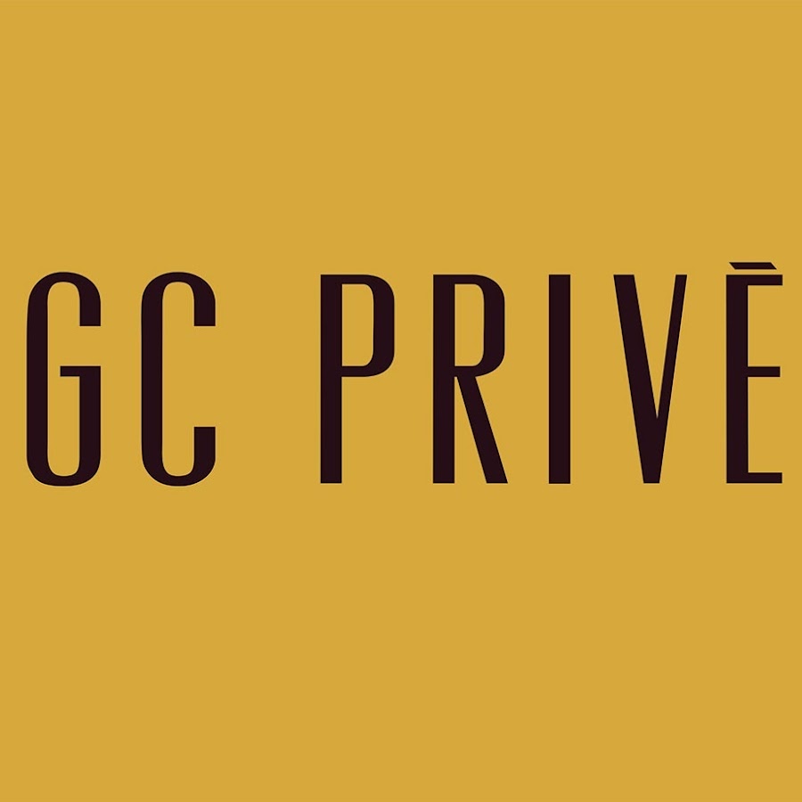 GC PrivÃ© | Private Office رمز قناة اليوتيوب