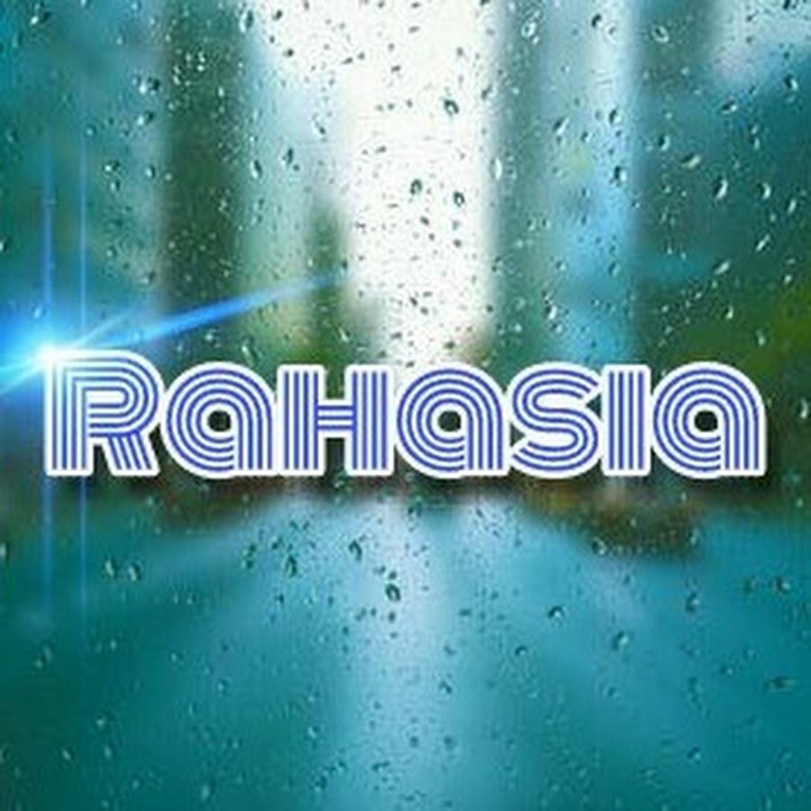 Rahasia YouTube channel avatar