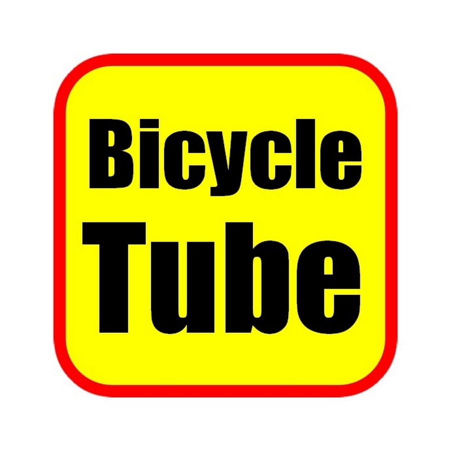 BicycleTube YouTube channel avatar