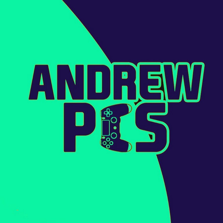 AndrewPes YouTube-Kanal-Avatar