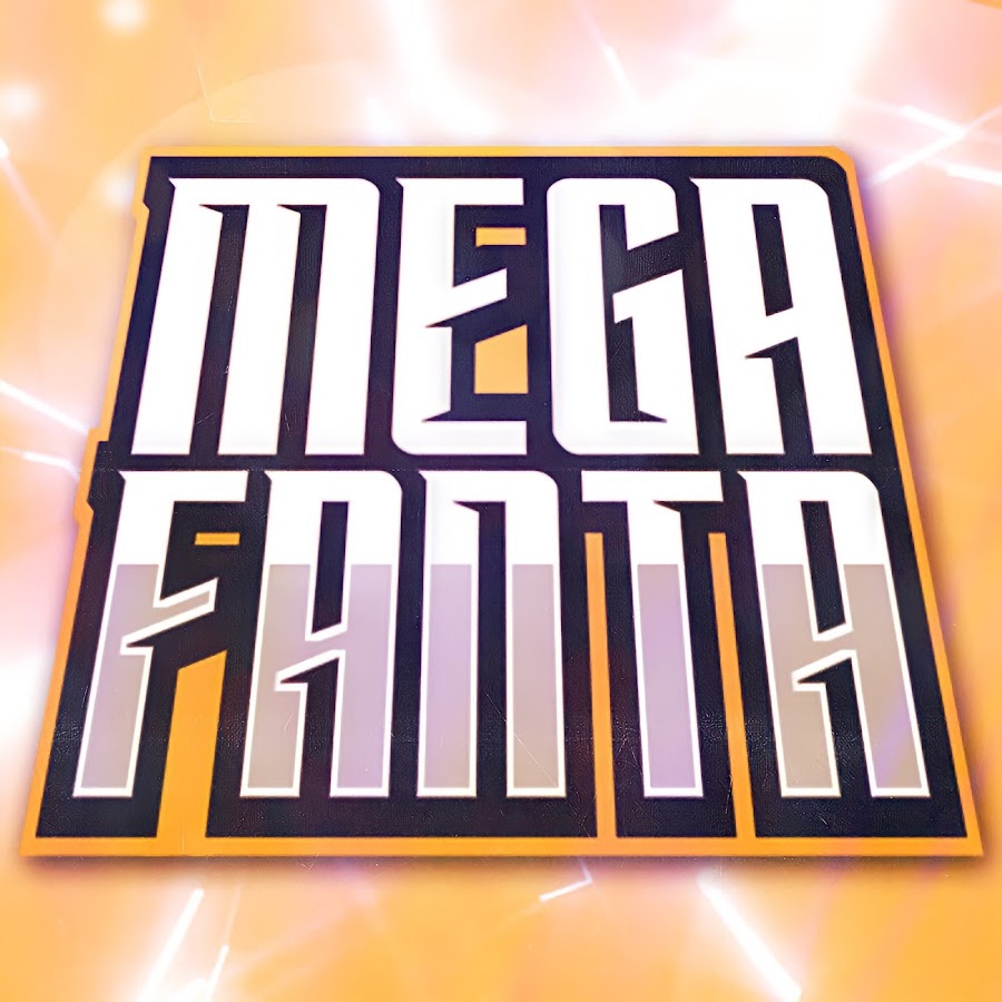 MEGAFANTA YouTube channel avatar