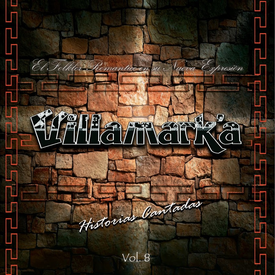 VILLAMARK`A OFICIAL YouTube-Kanal-Avatar