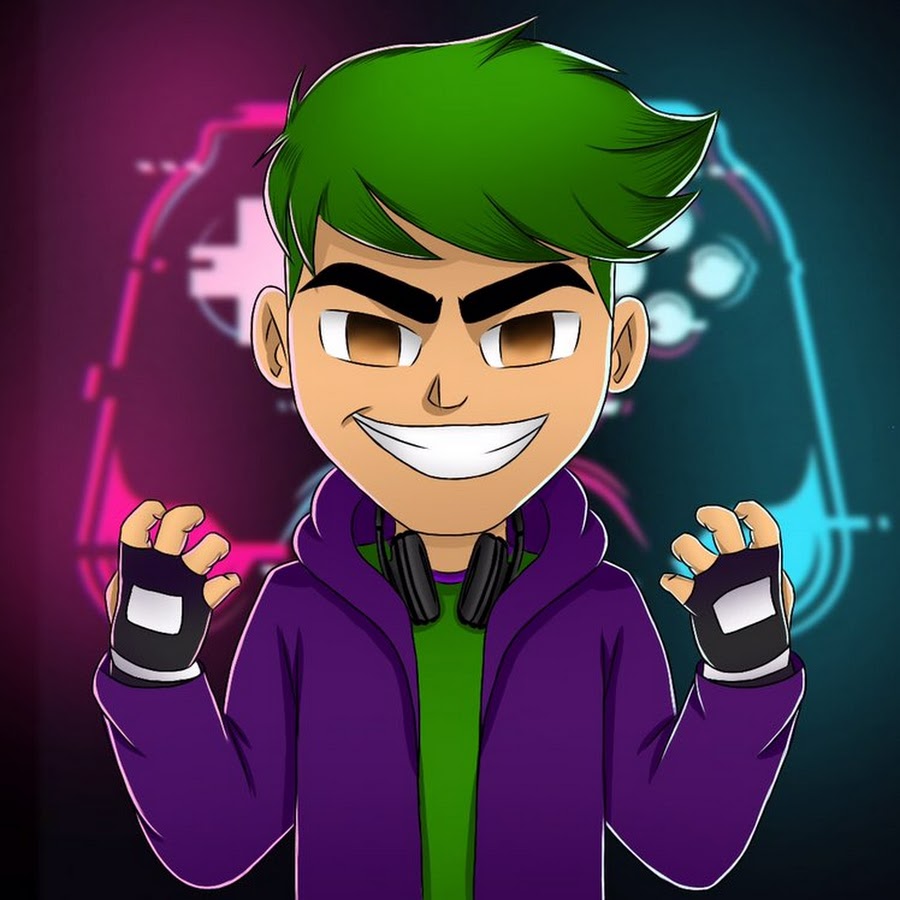 JokerGames99 Avatar del canal de YouTube