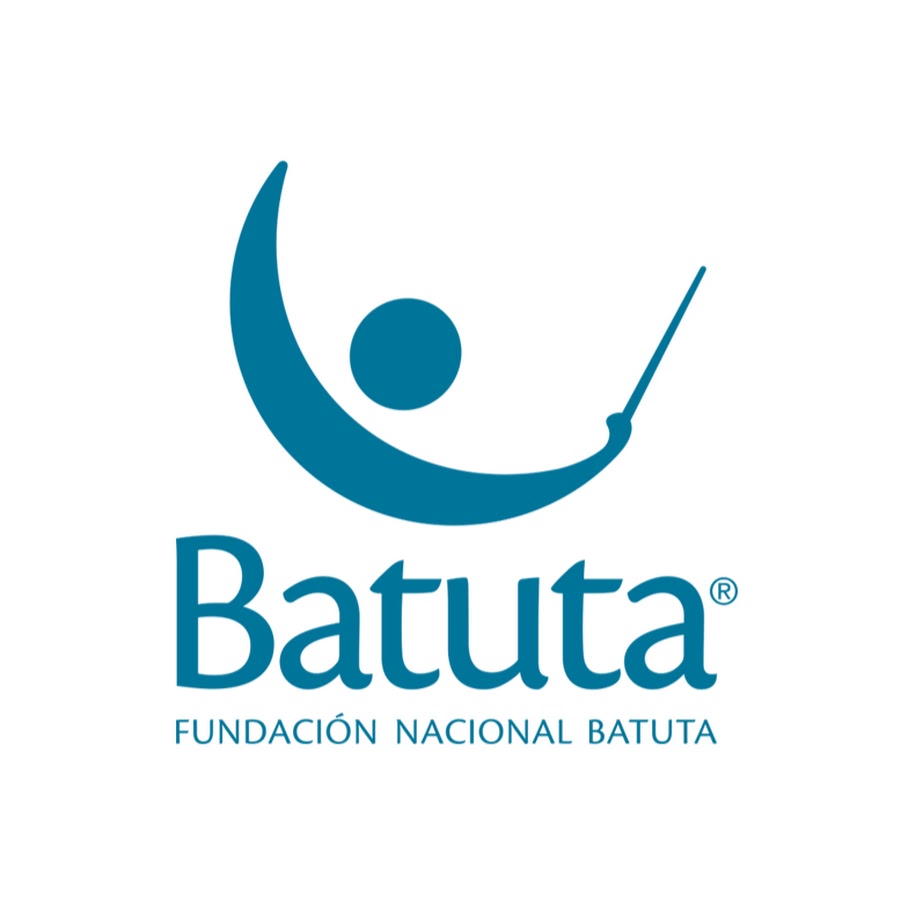 FundaciÃ³n Nacional Batuta YouTube channel avatar