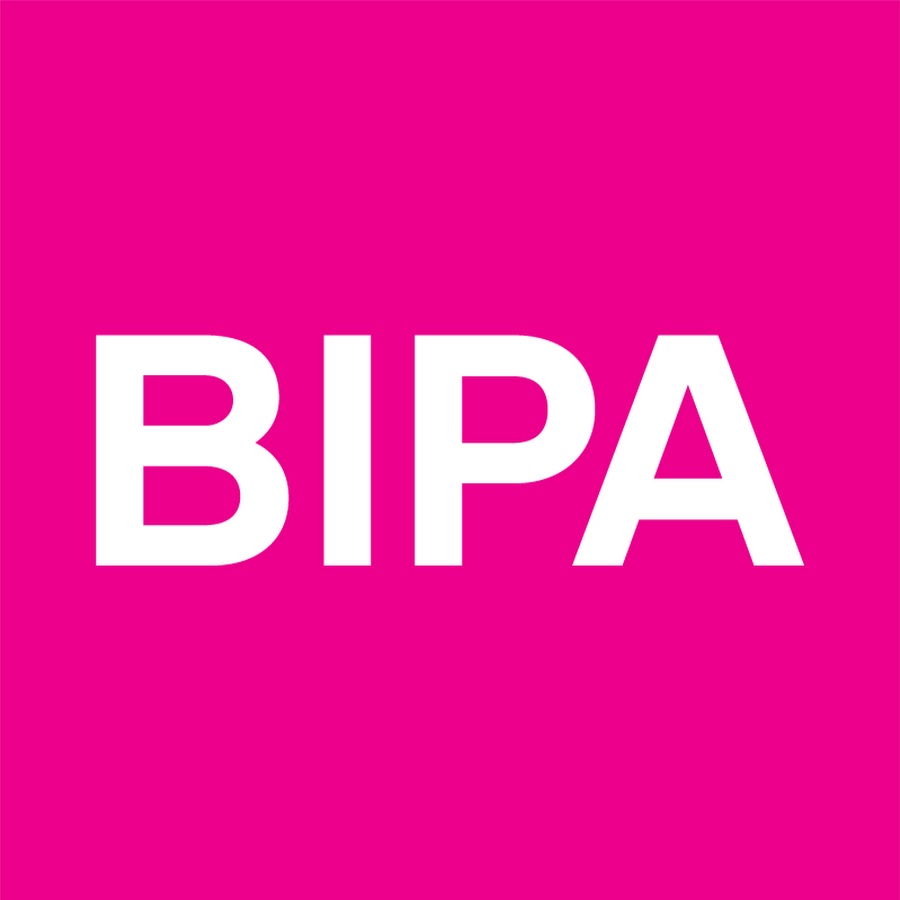 BIPA YouTube 频道头像