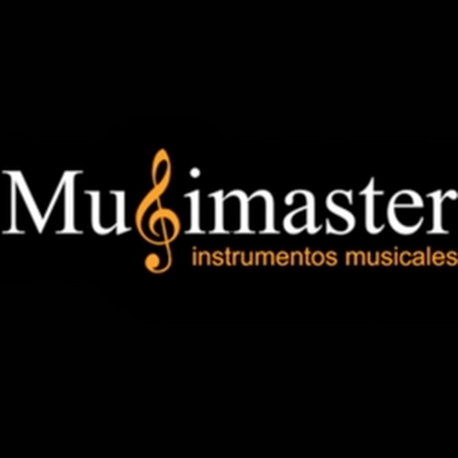 MUSIMASTER TV YouTube kanalı avatarı