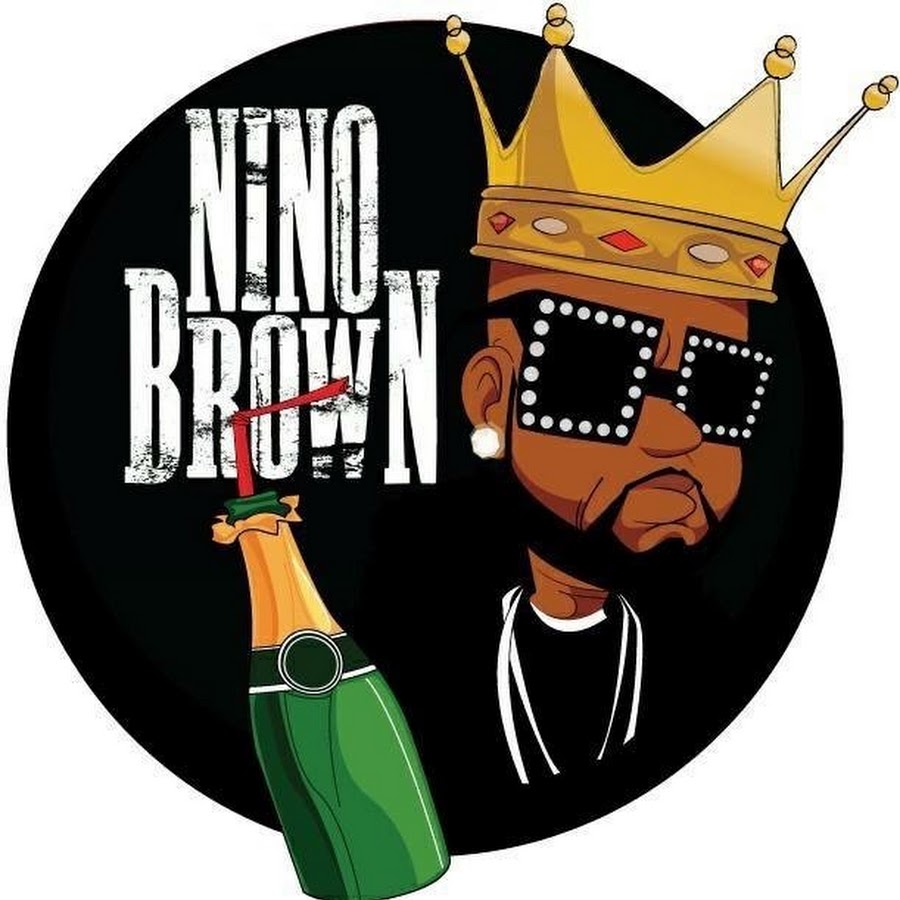 Nino Brown YouTube-Kanal-Avatar