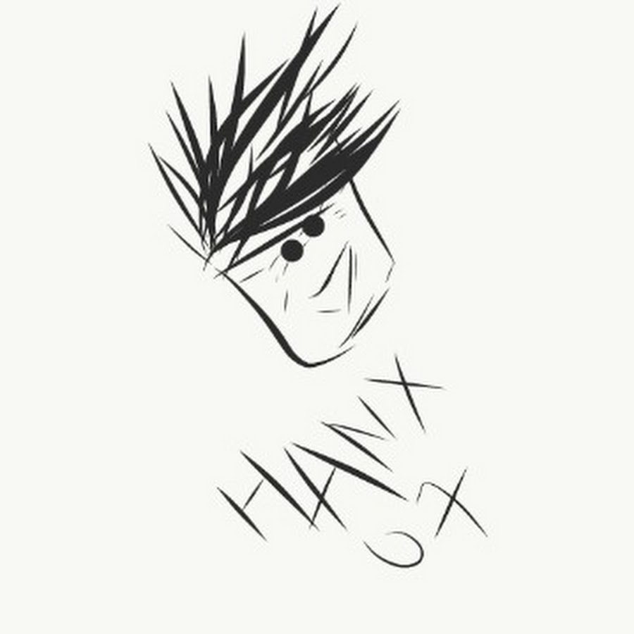 HAnx 07 Аватар канала YouTube