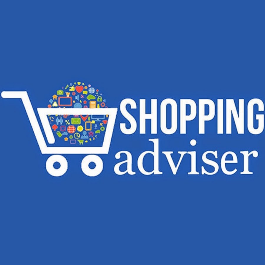 ShoppingAdviser YouTube channel avatar