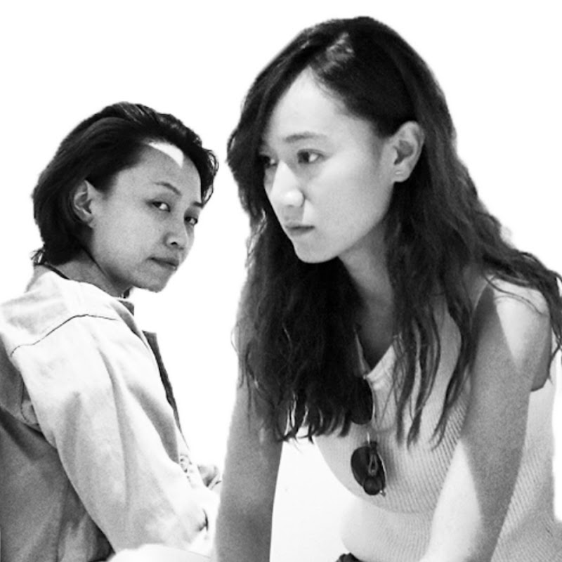 GF vs GF - 網紅的藏寶箱 