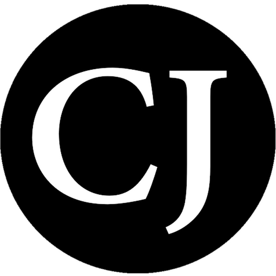 Christian Journal Media YouTube channel avatar