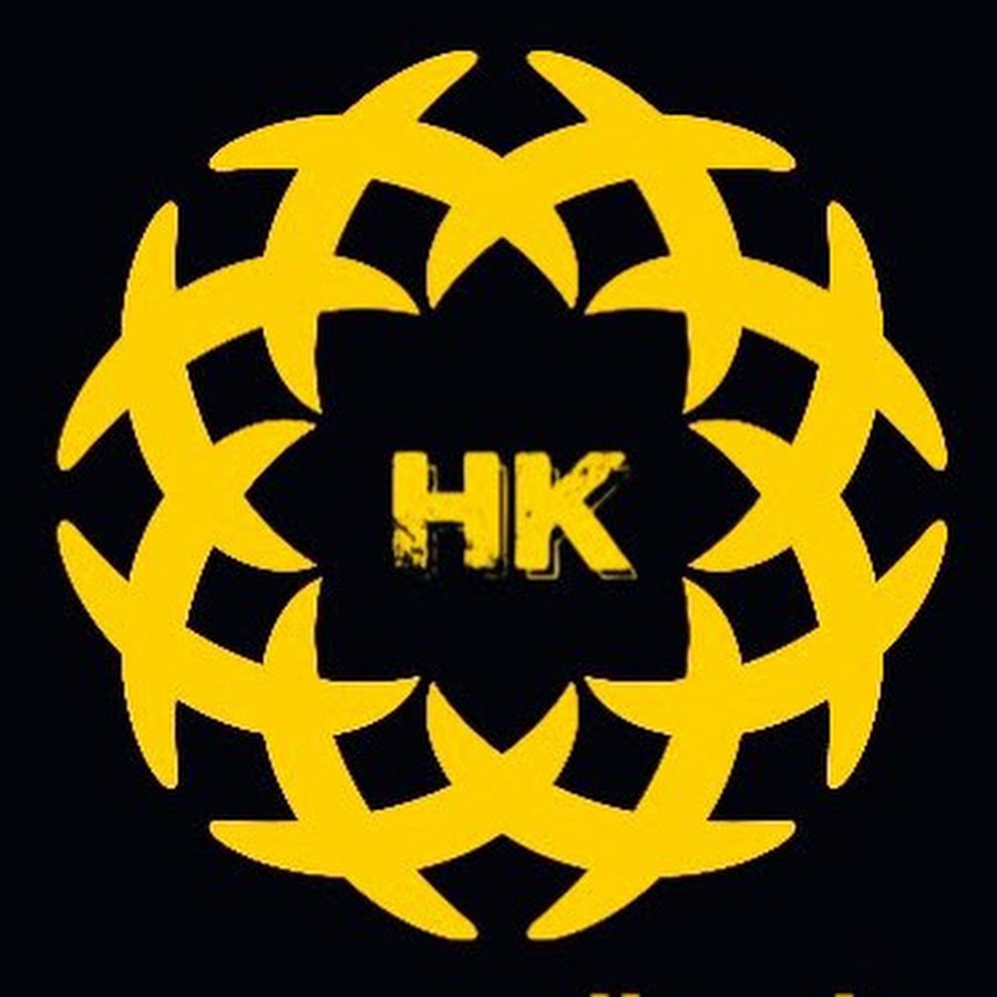 HK MEDÄ°A YouTube channel avatar