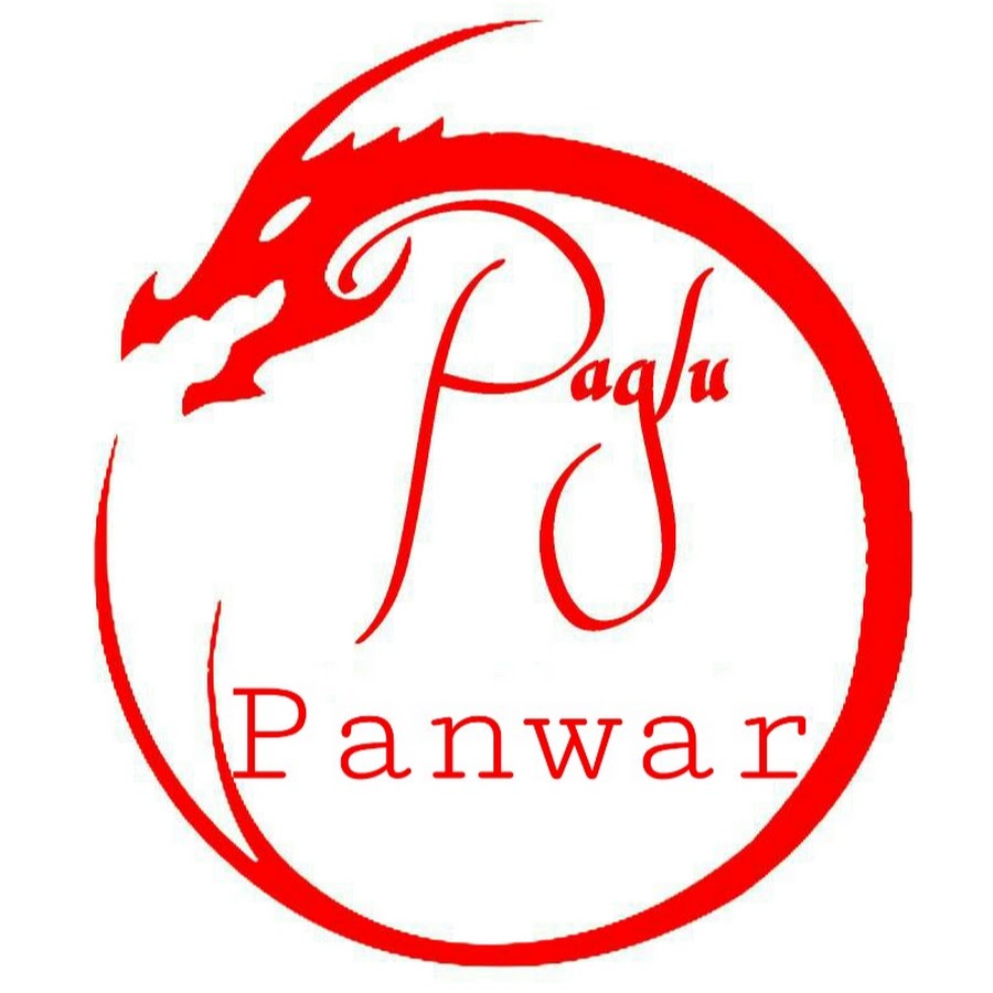 Paglu Panwar YouTube channel avatar