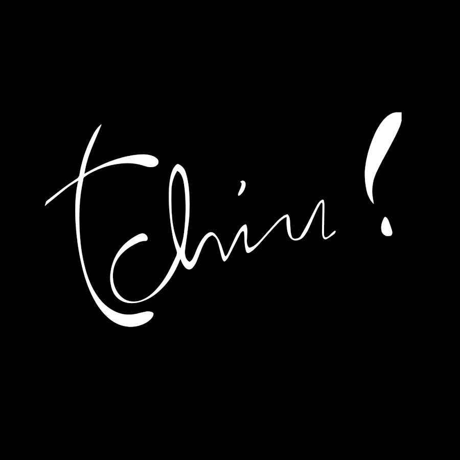 Tchin ! YouTube channel avatar