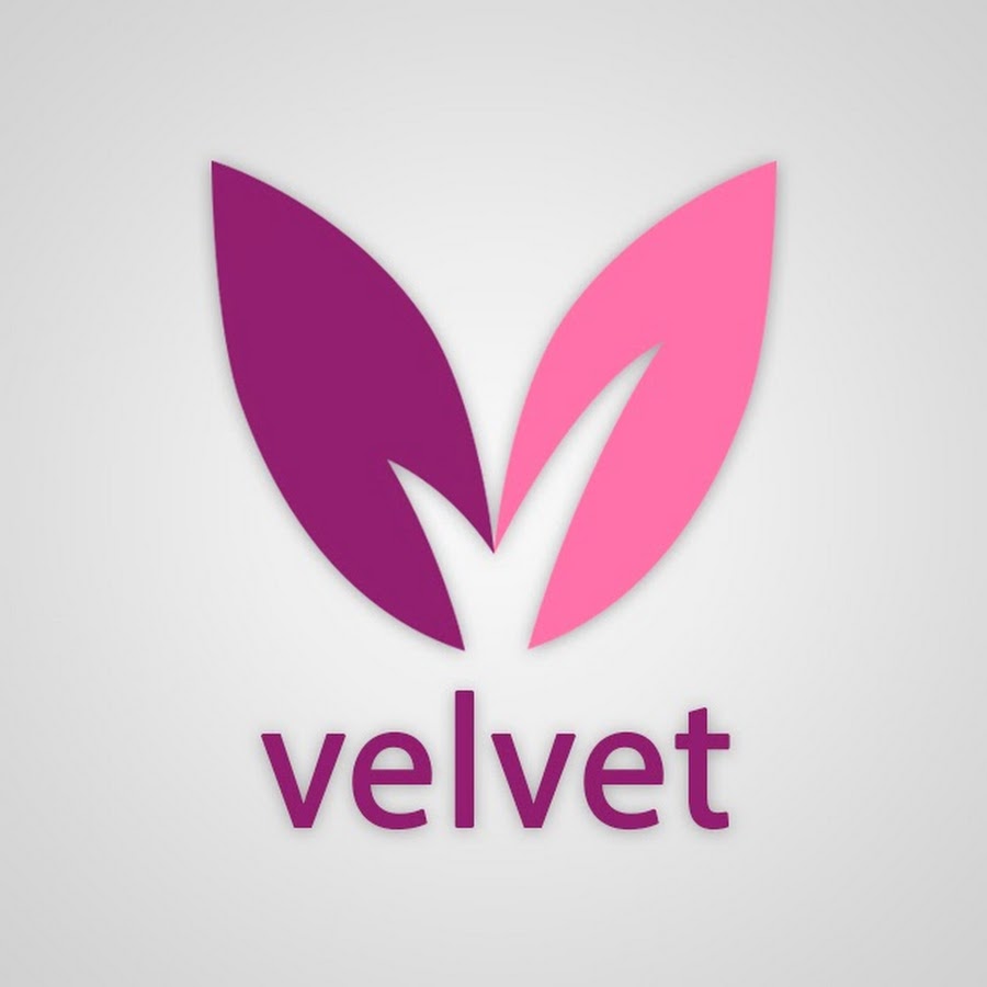 Velvet यूट्यूब चैनल अवतार