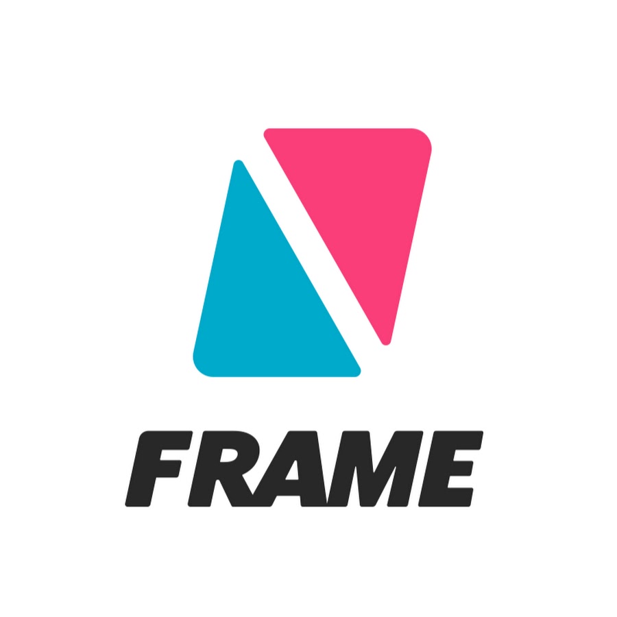 FRAME Аватар канала YouTube