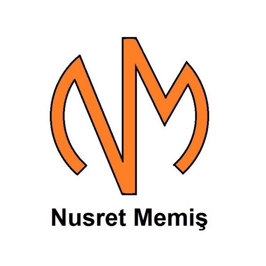 Nusret MemiÅŸ YouTube channel avatar