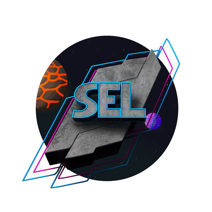 Ð¡Ð»Ð°Ð²Ð° Sel YouTube channel avatar