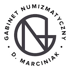 Gabinet Numizmatyczny D. Marciniak