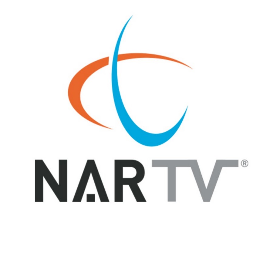 nar tv YouTube channel avatar