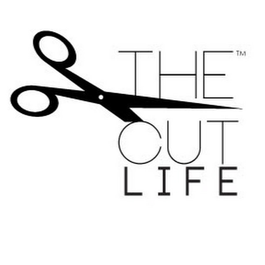 The Cut Life YouTube channel avatar