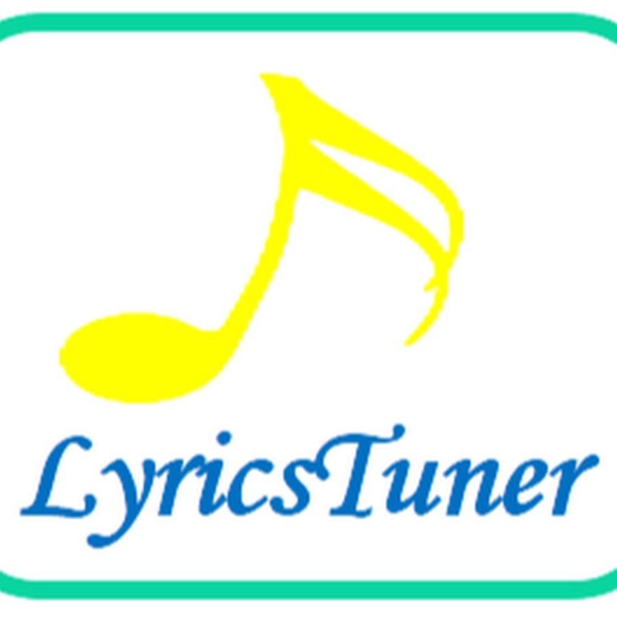 LyricsTuner YouTube channel avatar