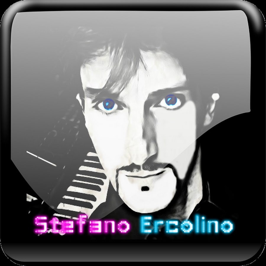 STEFANO ERCOLINO YouTube channel avatar
