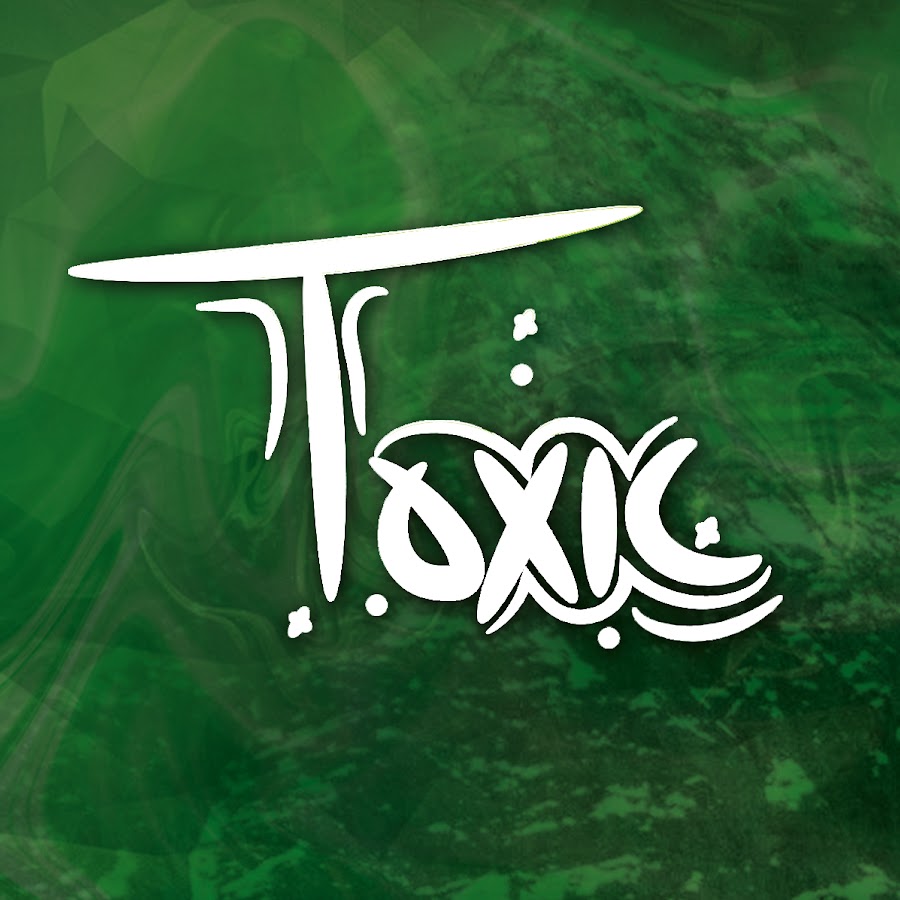 iSoToxic YouTube kanalı avatarı