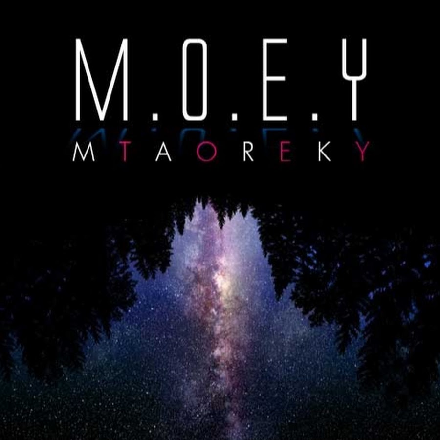 M.O.E.Y YouTube channel avatar