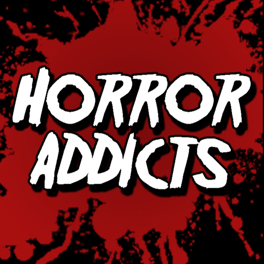 HORROR ADDICTS YouTube channel avatar