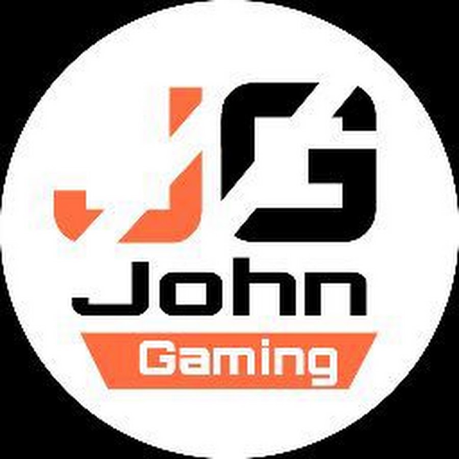 John Gaming Cp Youtube