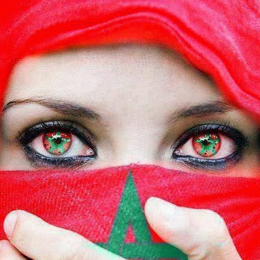Fraja Maroc Avatar channel YouTube 