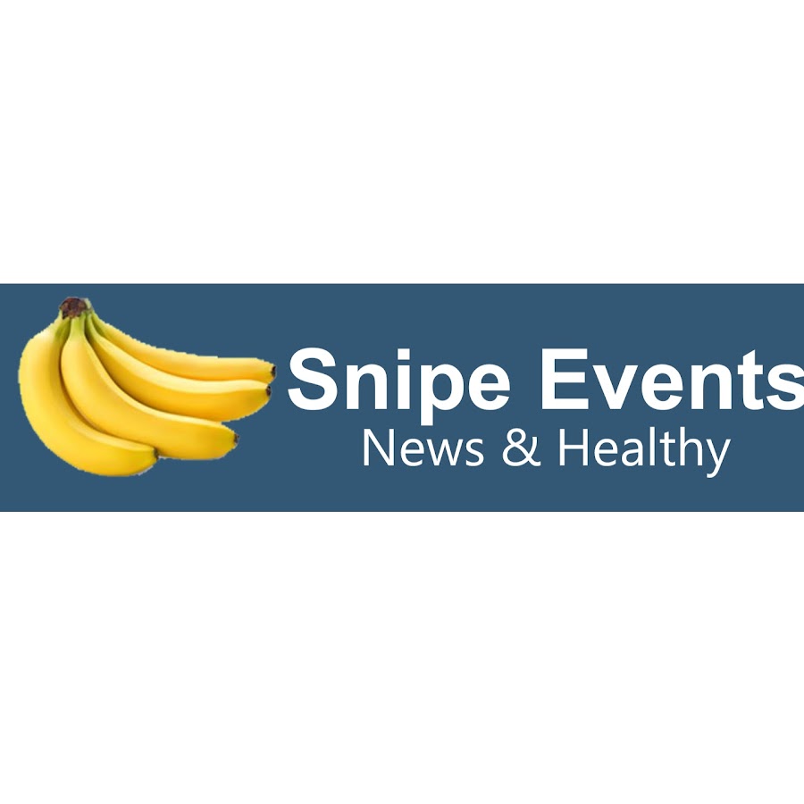 Snipe Events Avatar canale YouTube 